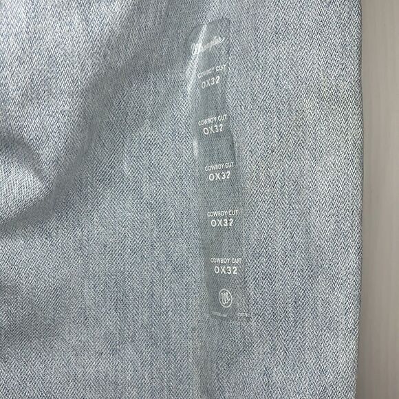 WRANGLER WOMENS COWBOY CUT NATURAL RISE SLIM FIT JEANS FTL-06-004 - Picture 4 of 6